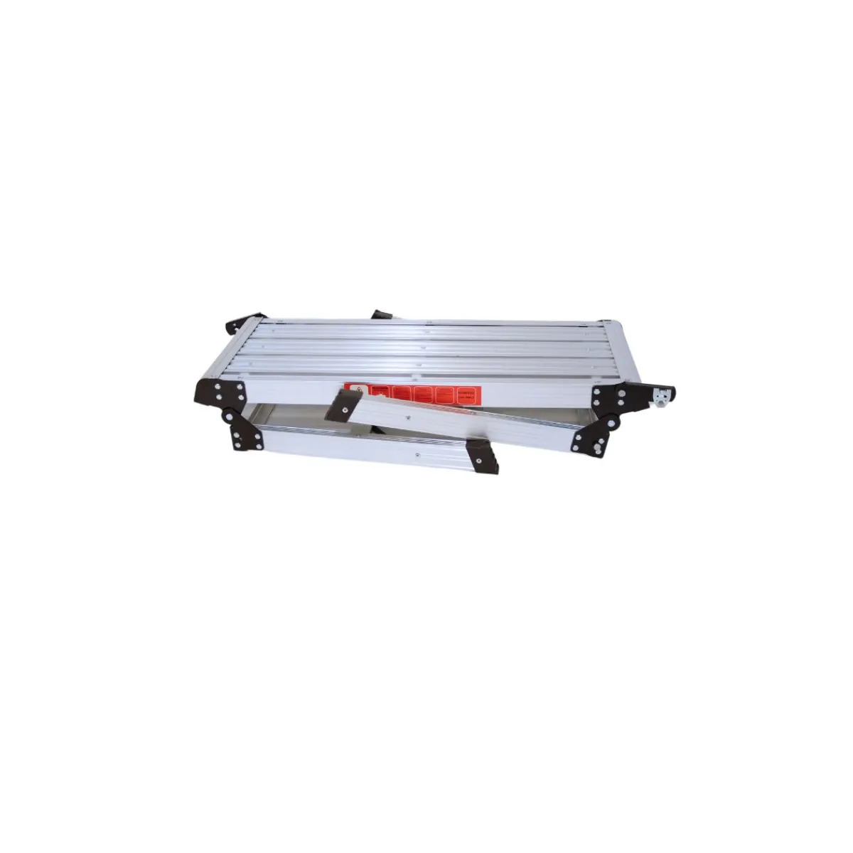 Plattformspall hopfällbar 0,5m<SP PRO Discount
