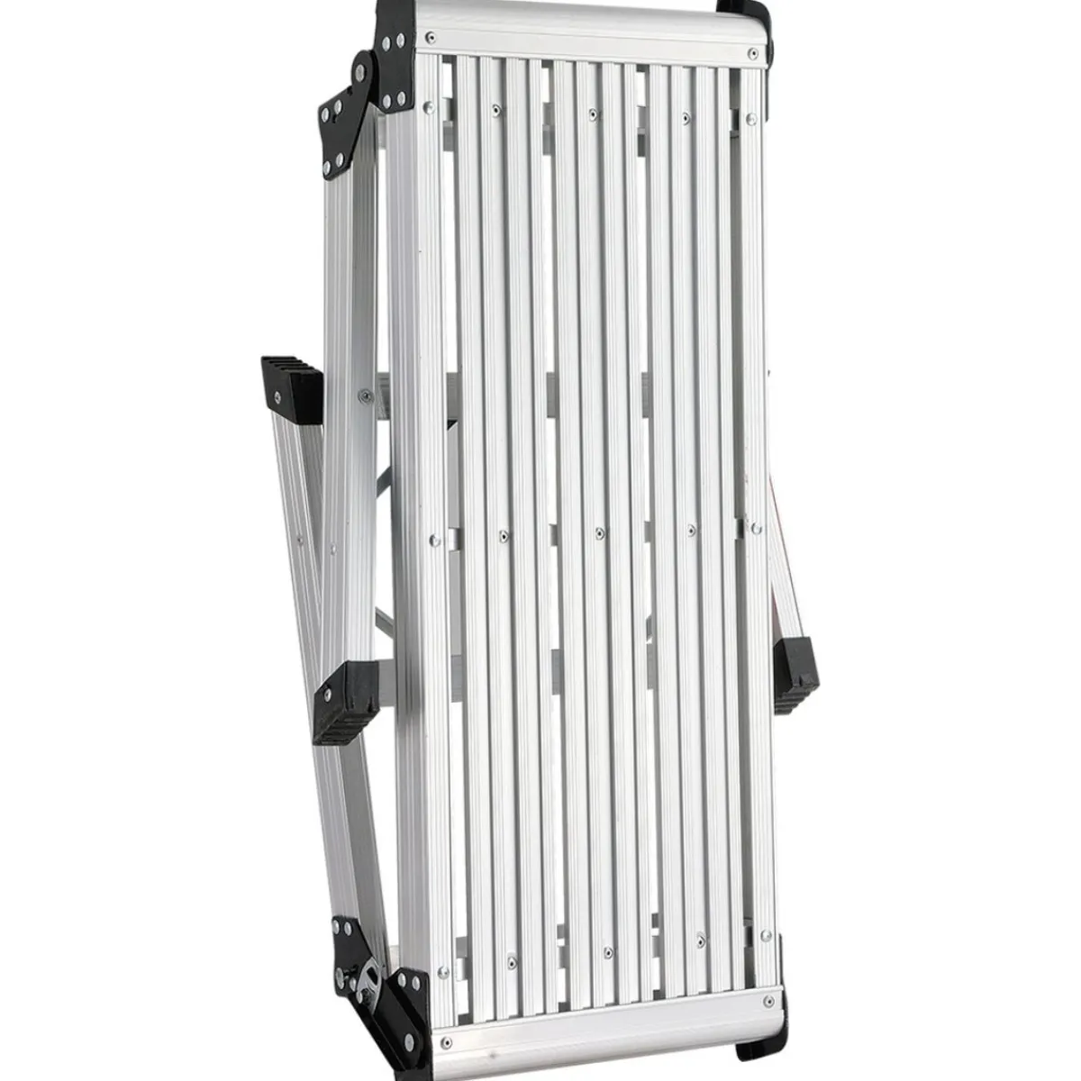 Plattformspall hopfällbar 0,5m<SP PRO Discount
