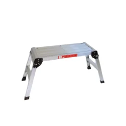 Plattformspall hopfällbar 0,5m<SP PRO Discount