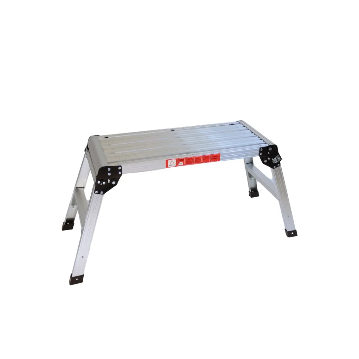 Plattformspall hopfällbar 0,5m<SP PRO Discount