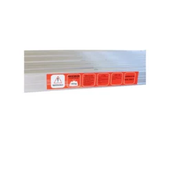 Plattformspall hopfällbar 0,5m<SP PRO Discount