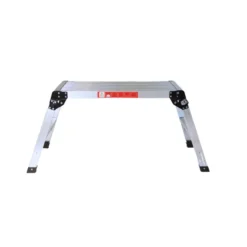 Plattformspall hopfällbar 0,5m<SP PRO Discount
