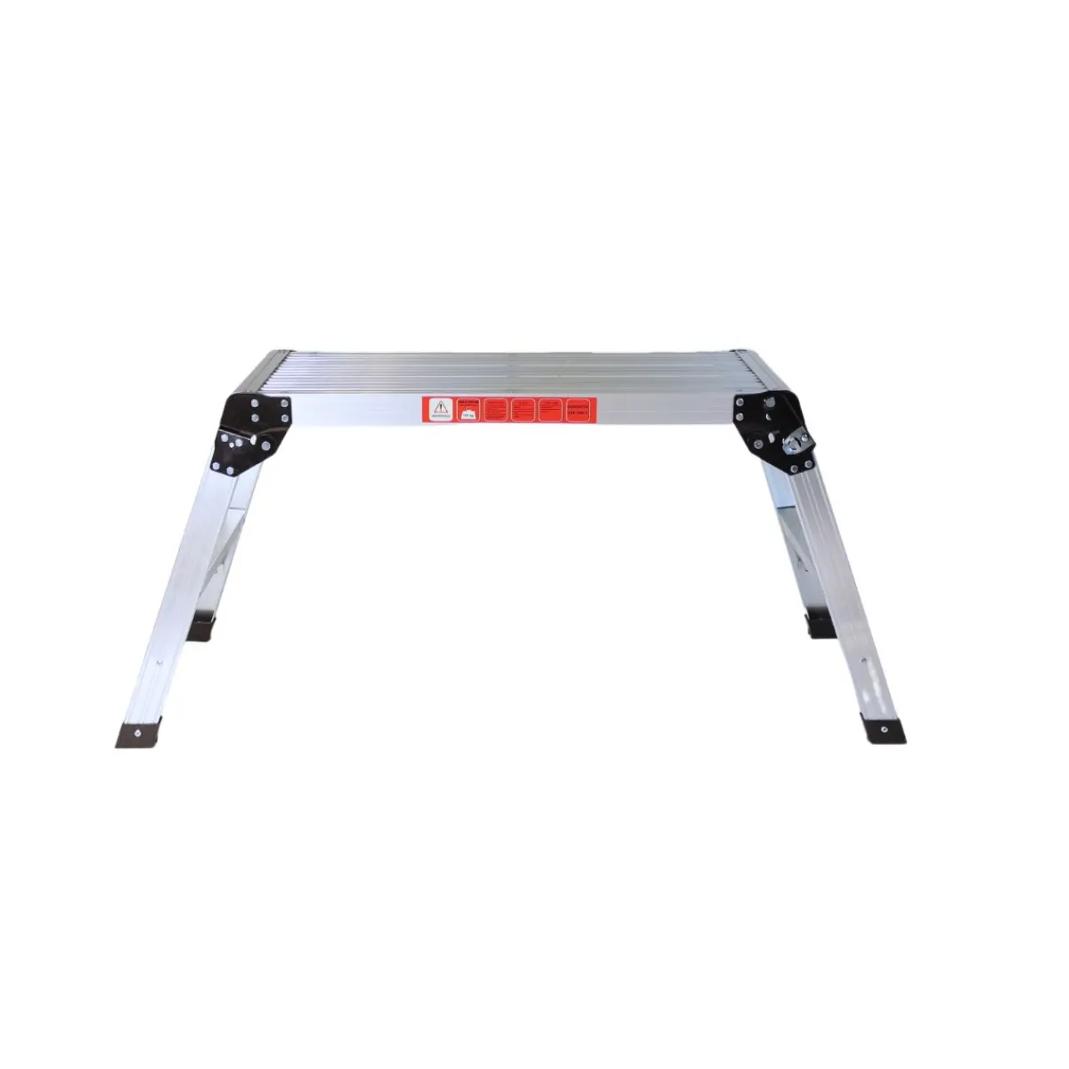 Plattformspall hopfällbar 0,5m<SP PRO Discount