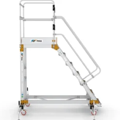 Plattformstrappa med stabilisator<SP PRO Sale