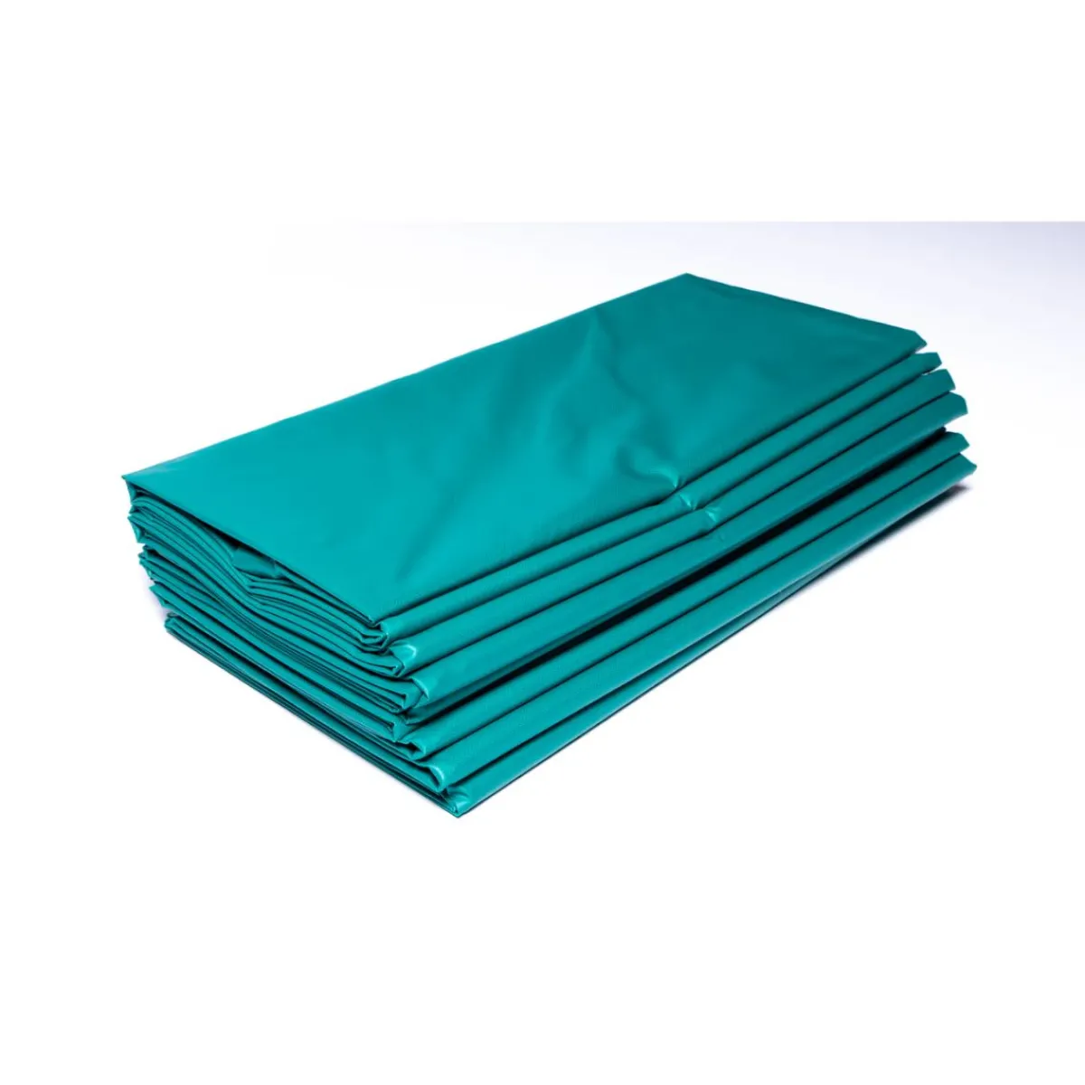 Presenning 570g/m² 8x10m grön<LANDSKROON Outlet