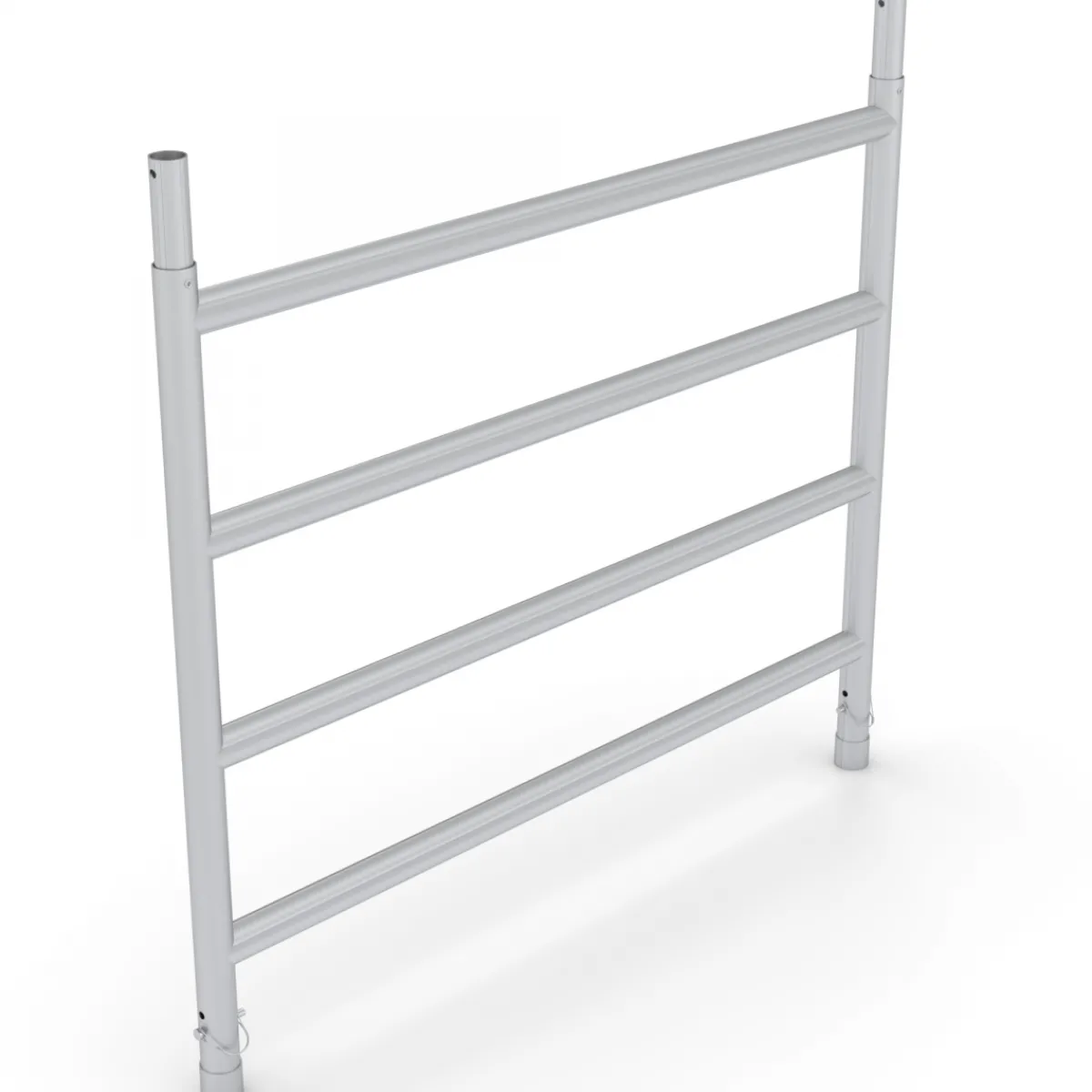 Ram Rullställning 135cm ULTRA<Stallningsprodukter Sale