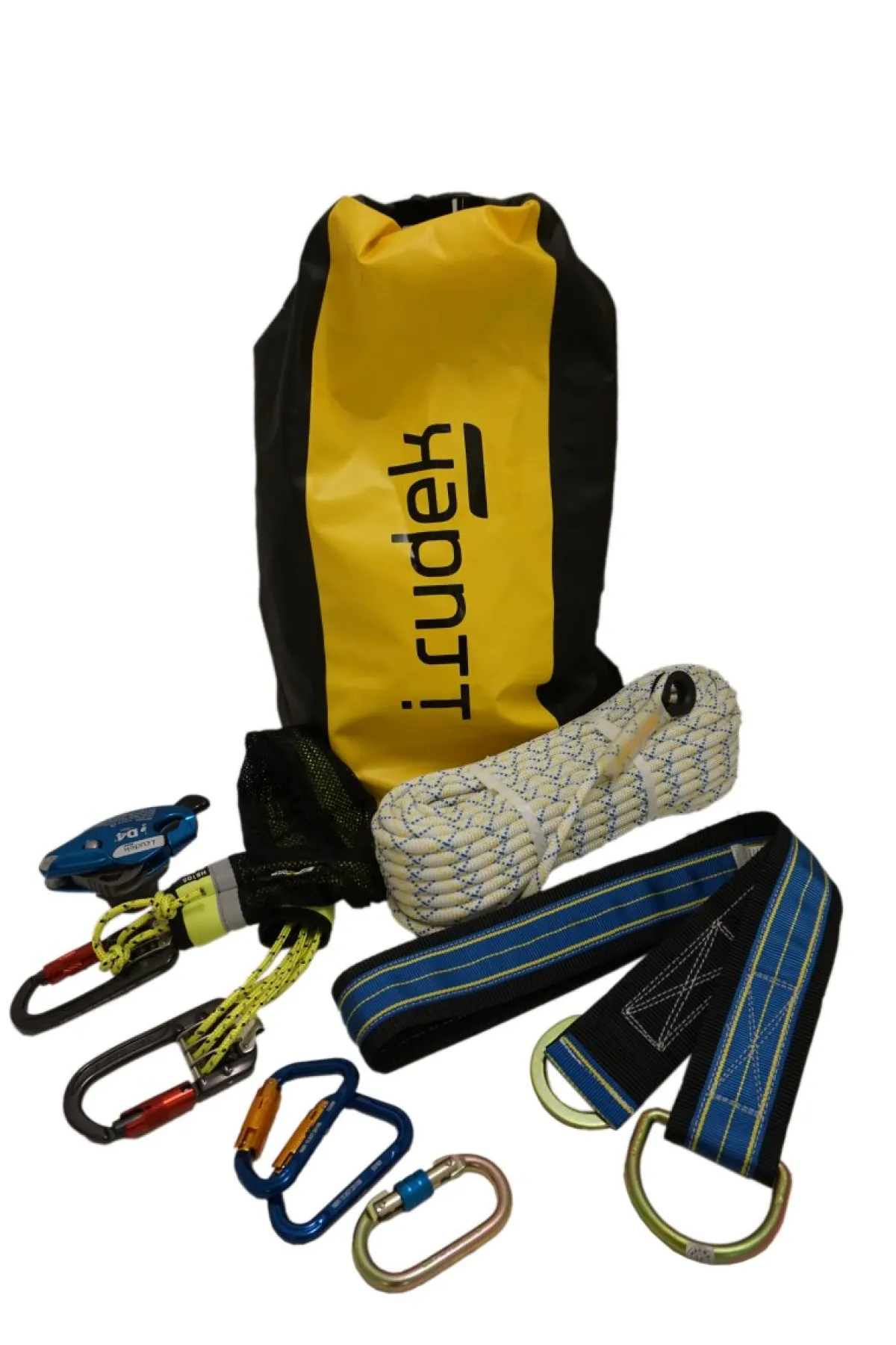 Räddningskit RK30 Kit 1<Irudek Best
