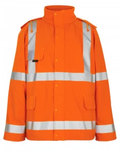 Regnjacka Fedbach<Stallningsprodukter Clearance