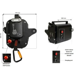 Repmoped Smart Spider Max<KRATOS Clearance