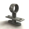 Rörkoppling containerfäste ovansida 48,3mm<LUNADO New