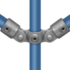 Rörkoppling dubbel ledad<LUNADO New