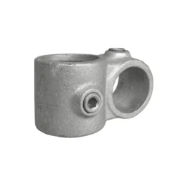 Rörkoppling 90gr utanpåliggande 48,3 & 42,4mm<LUNADO New