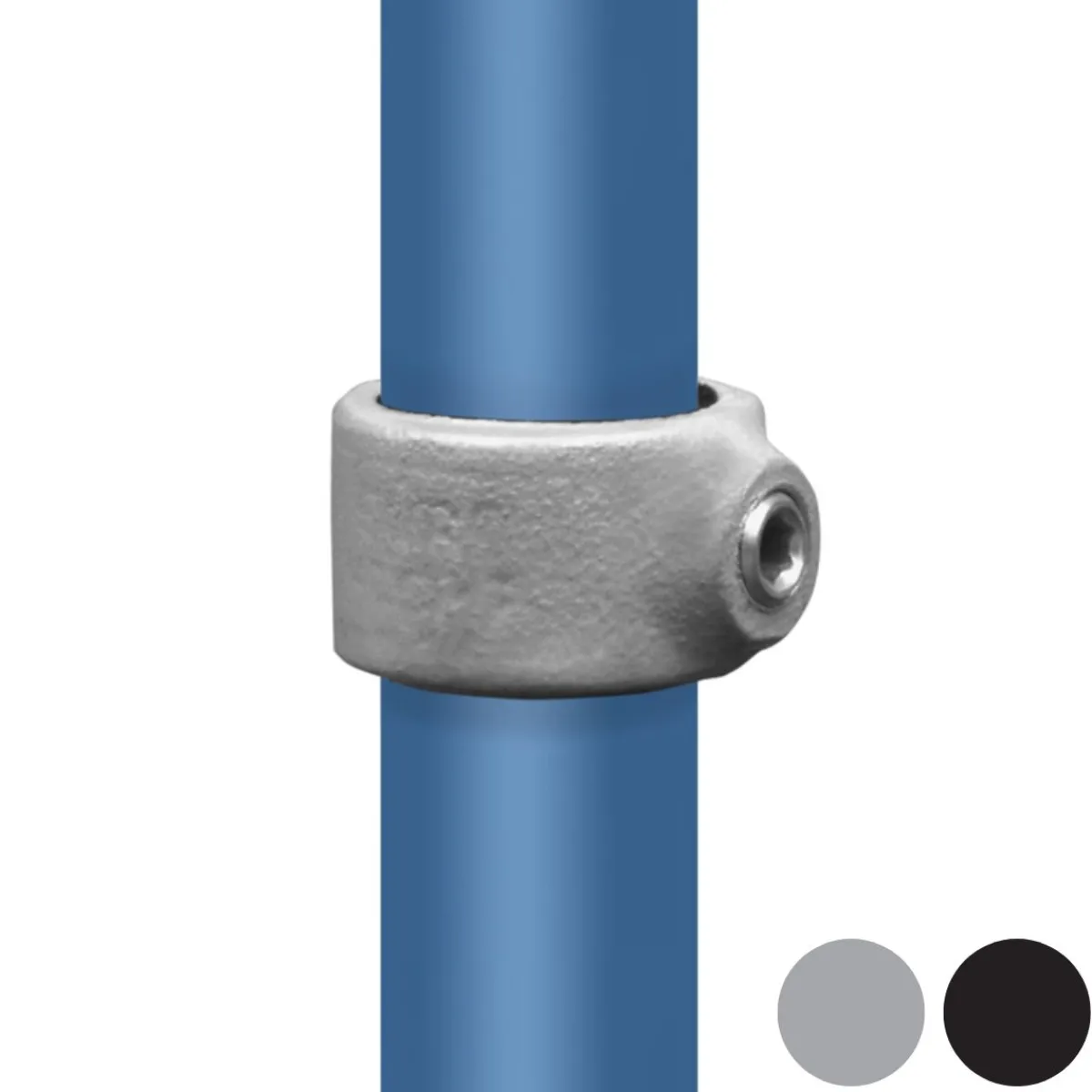Rörkoppling Krage<LUNADO Clearance