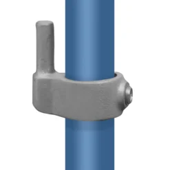 Rörkoppling krage med stift<LUNADO Best