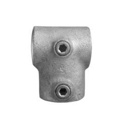 Rörkoppling rak 42,4-48,3mm<LUNADO Best