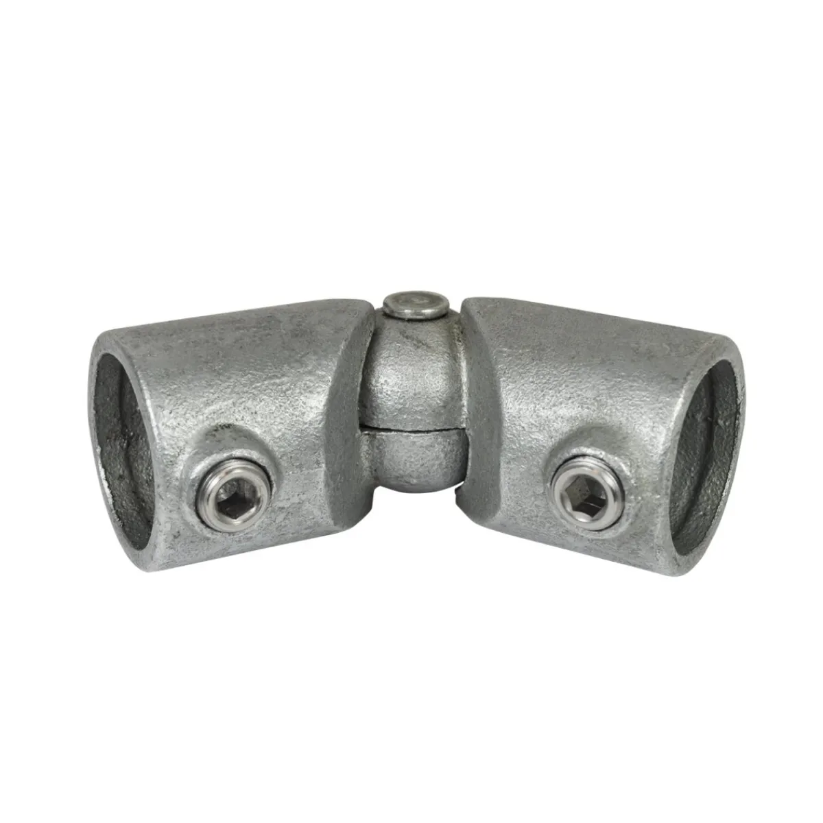 Rörkoppling variabel 75-210 grader<LUNADO Sale