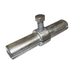 Rörskarv Kort 48,3 mm<MJ-Gerust Hot