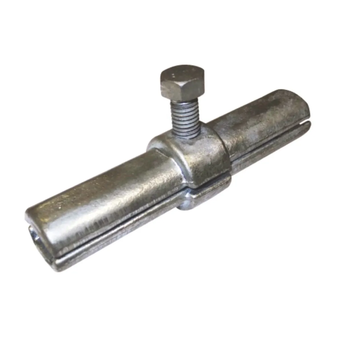 Rörskarv Kort 48,3 mm<MJ-Gerust Hot