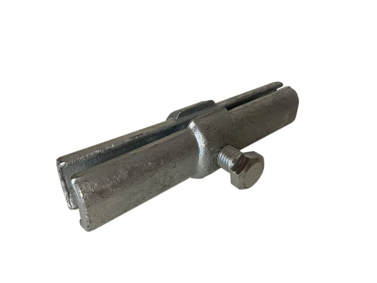 Rörskarv Lång 48,3 mm<MJ-Gerust Hot