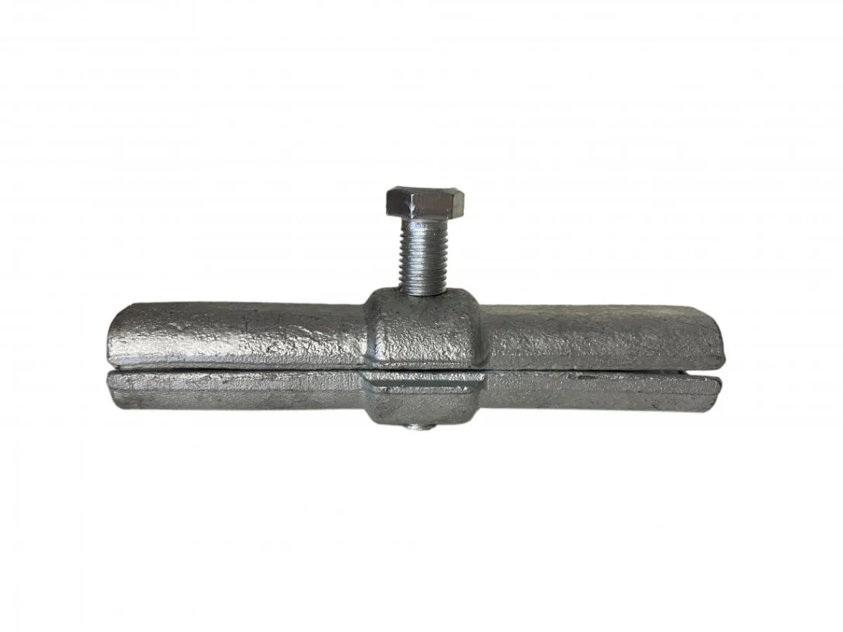 Rörskarv Lång 48,3 mm<MJ-Gerust Hot