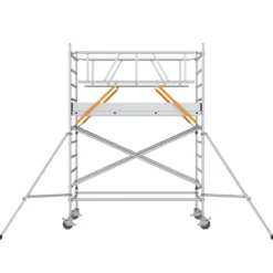 Rullställning 90cm bred 4m ULTRA<SP PRO Discount