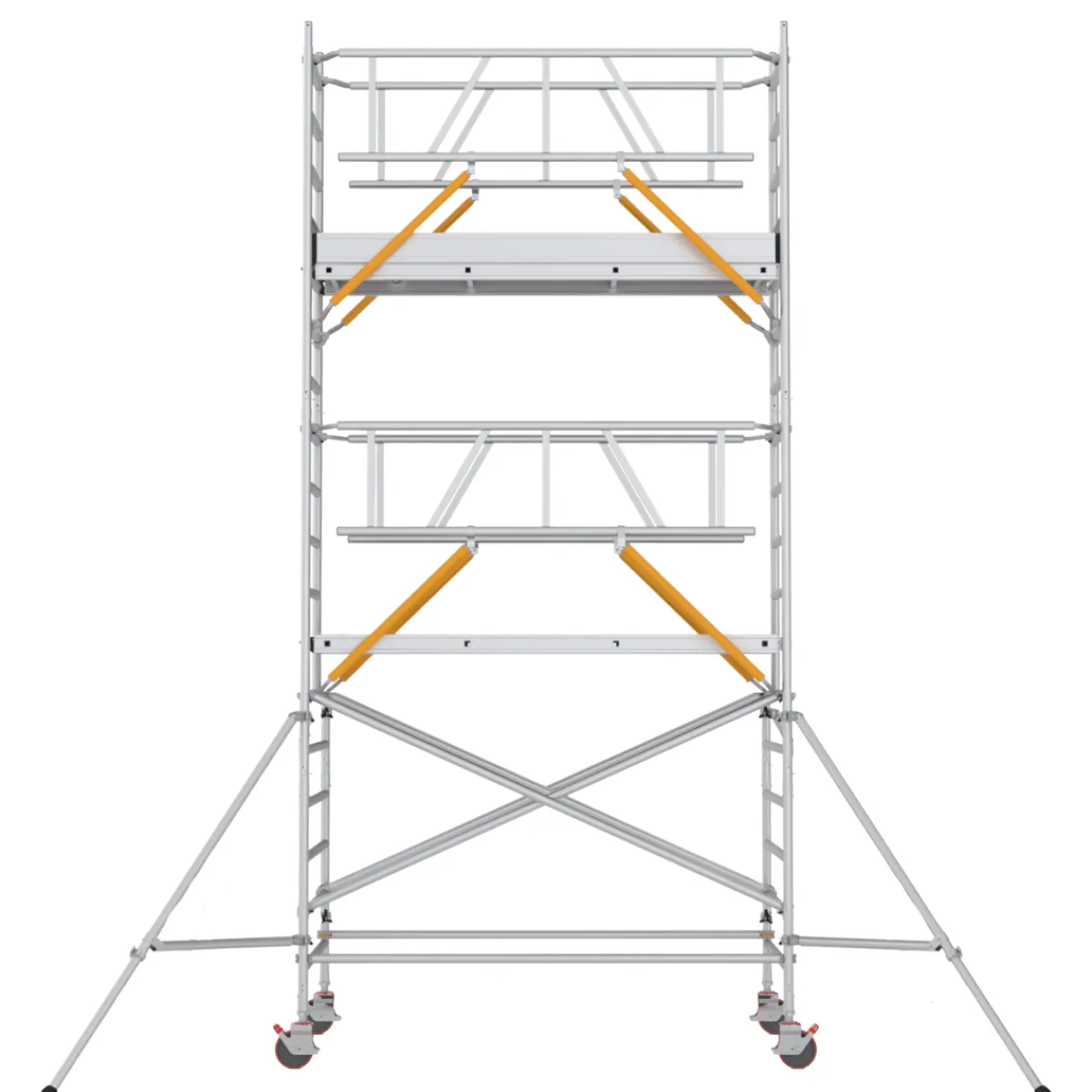 Rullställning 90cm bred 6m ULTRA<SP PRO Hot