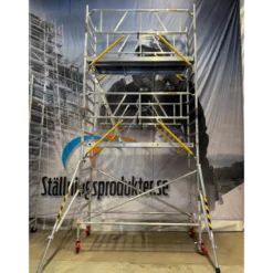 Rullställning 90cm bred 6m ULTRA<SP PRO Hot