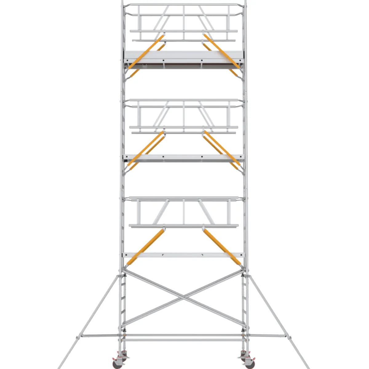 Rullställning 90cm bred 8m ULTRA<SP PRO Hot