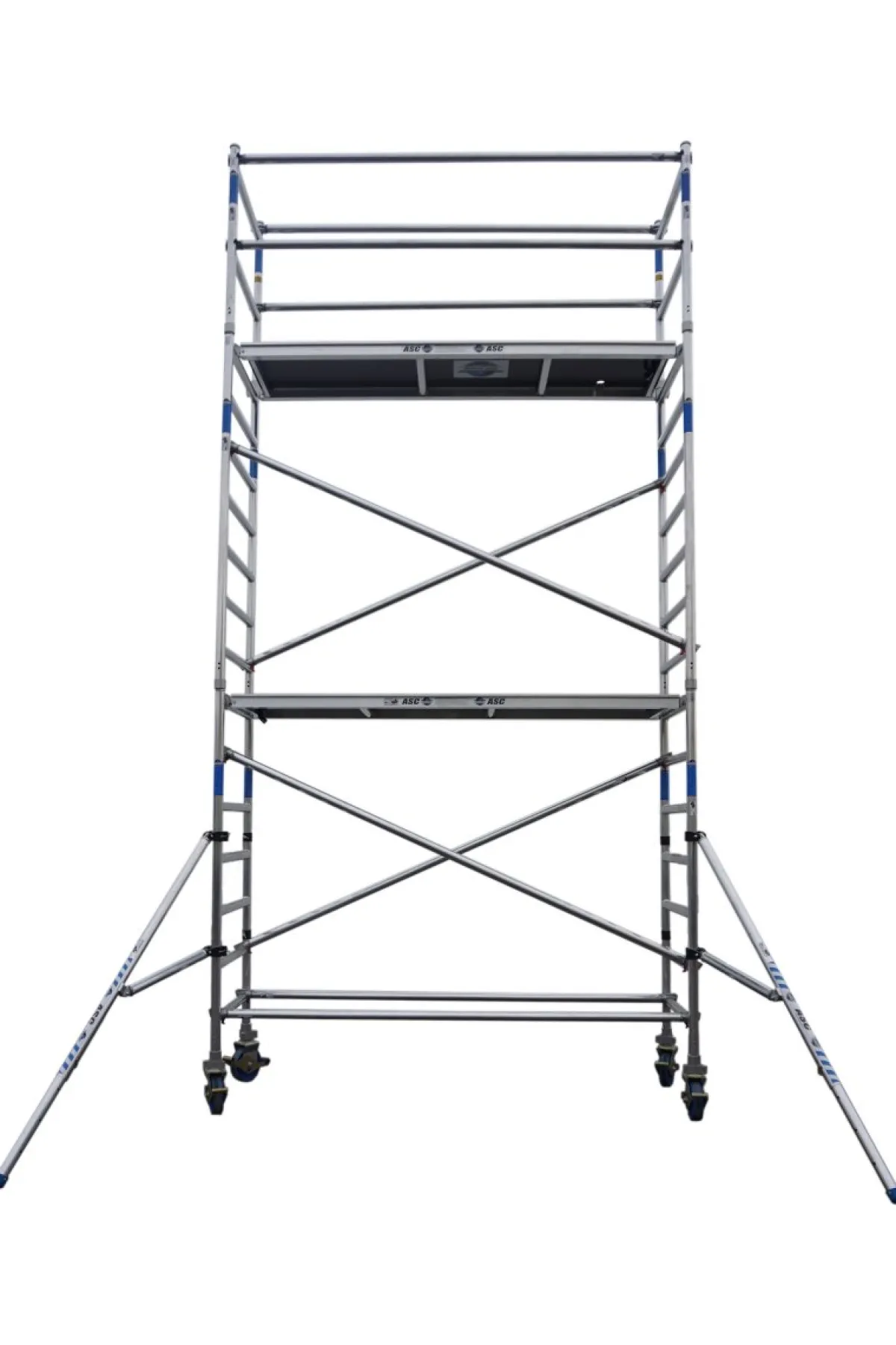 Rullställning smal 6m ULTRA<SP PRO Best