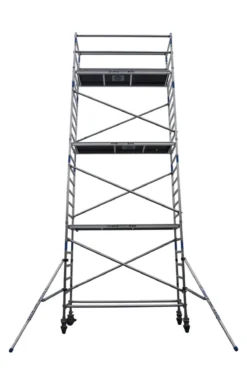Rullställning smal 8m ULTRA<SP PRO Clearance
