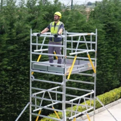 Rullställning smal 8m ULTRA<SP PRO Clearance
