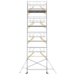 Rullställning smal 10m ULTRA<SP PRO New