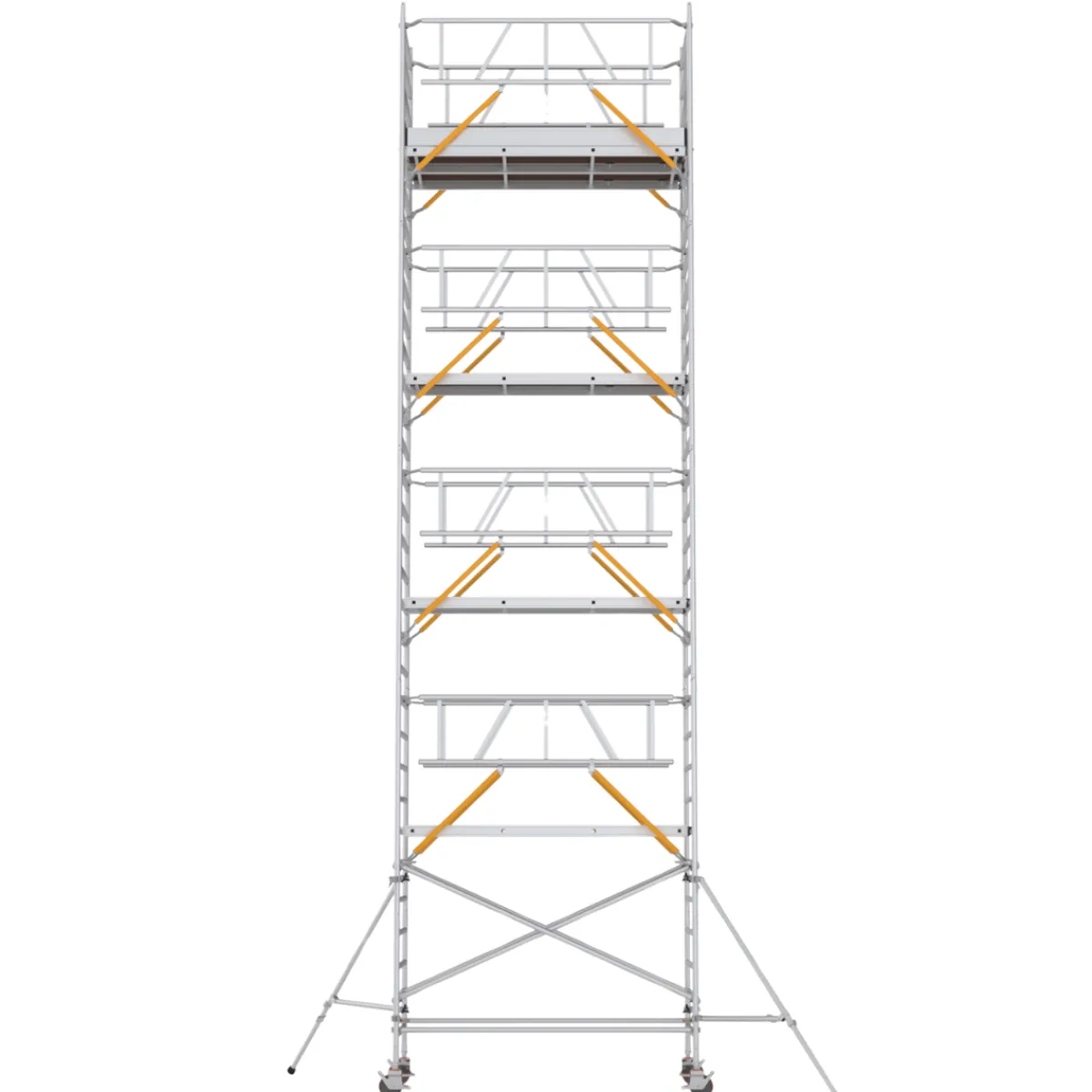 Rullställning smal 10m ULTRA<SP PRO New