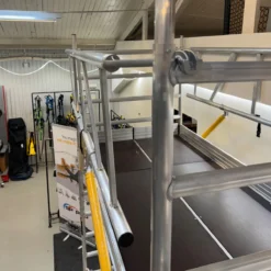 Rullställning smal 10m ULTRA<SP PRO New