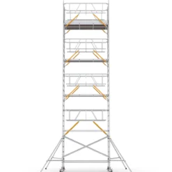 Rullställning smal 10m ULTRA<SP PRO New