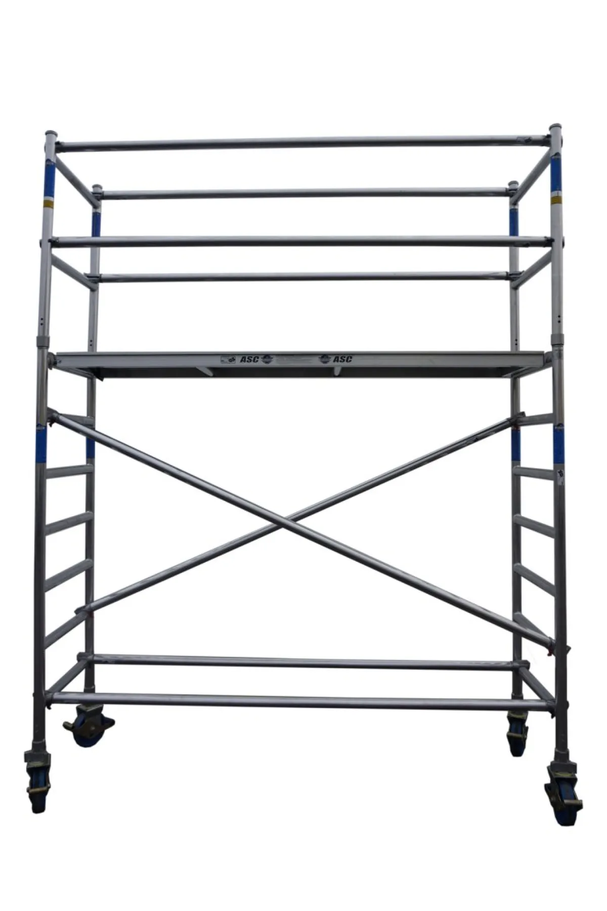 Rullställning smal 4m ULTRA<SP PRO