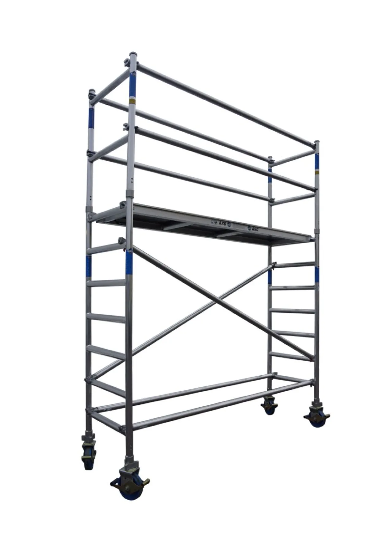 Rullställning smal 4m ULTRA<SP PRO