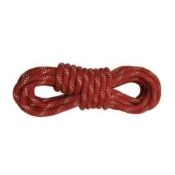 Semi-statiskt rep 12mm (UTFÖRSÄLJNING)<EDELRID Clearance