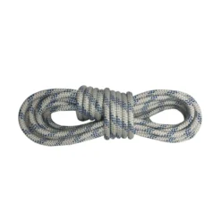 Semi-statiskt rep 12mm (UTFÖRSÄLJNING)<EDELRID Clearance