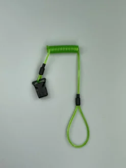 Säkerhetslina hjälm<SP PRO Discount