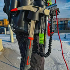 Säkerhetslina verktyg 8kg<SP PRO Best