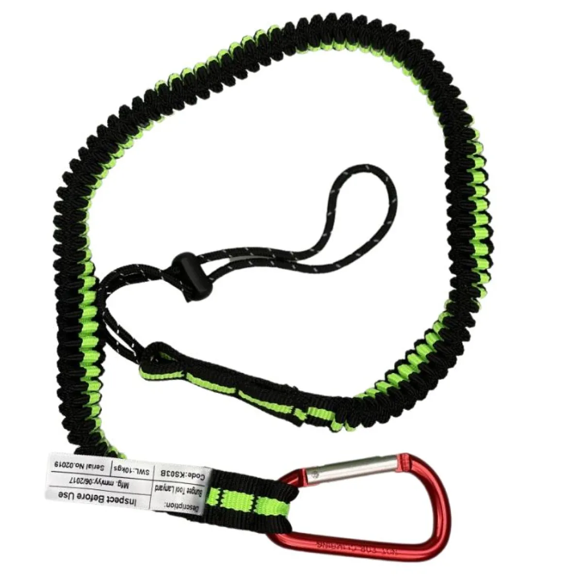 Säkerhetslina verktyg 10kg<SP PRO Best