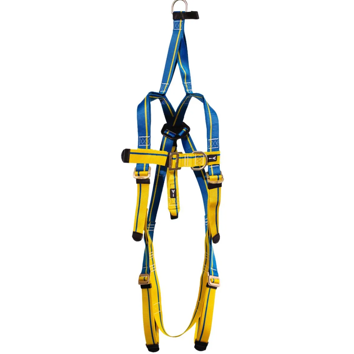 Säkerhetssele LIGHT PLUS 14<Irudek Clearance