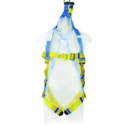 Säkerhetssele LIGHT PLUS 14<Irudek Clearance