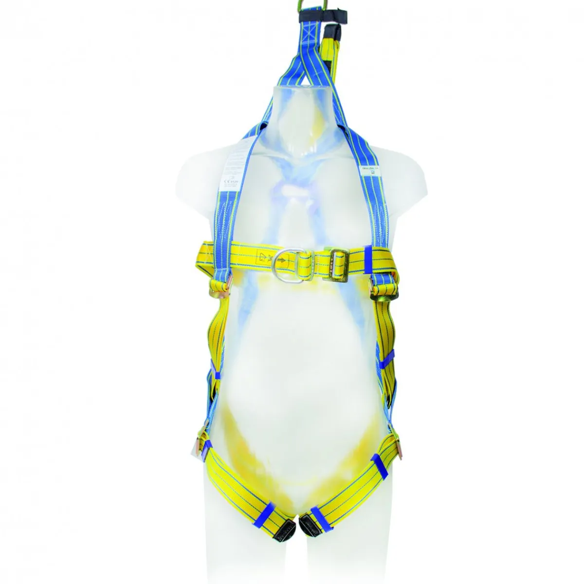 Säkerhetssele LIGHT PLUS 14<Irudek Clearance