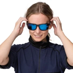 Skyddsglasögon Pacific polariserat glas<SAFETOP Discount