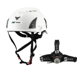 Skyddshjälm Vit EASY<HOATER Sale