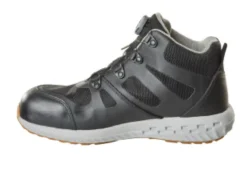 Skyddskängor med boa Footwear Move<Stallningsprodukter