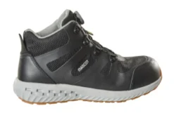 Skyddskängor med boa Footwear Move<Stallningsprodukter