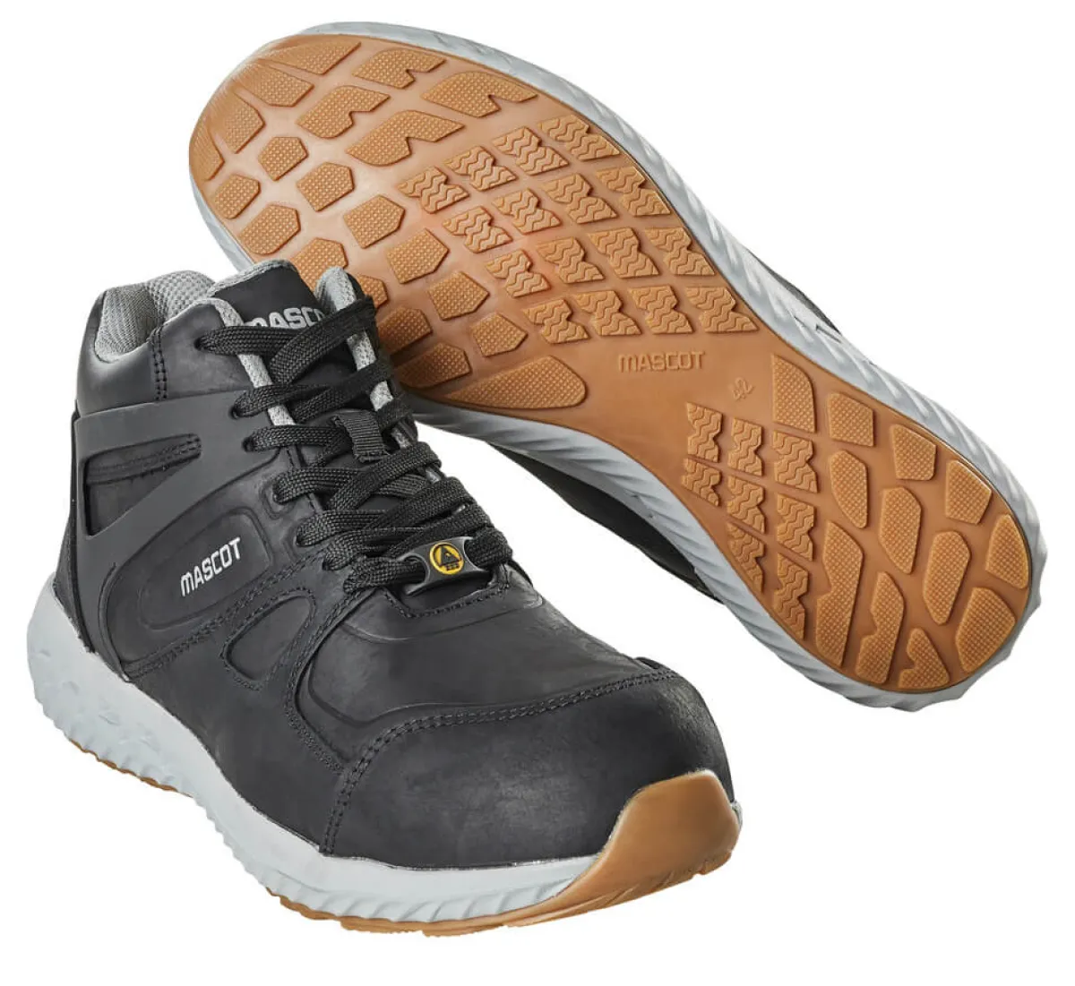 Skyddskängor med snöre Footwear Move<Stallningsprodukter Best